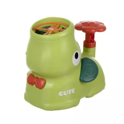 Wyrzutnia Latających Dysków dla Dzieci – Aktywna Zabawa na Dwór, Nauka Koordynacji, Rywalizacja i Rozwój przez Ruch