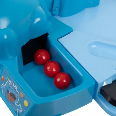 Głodne Hipcie – szybka gra zręcznościowa dla dzieci i rodziny | Rozwija refleks, koordynację i zapewnia emocjonującą zabawę