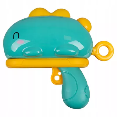 Gra Strzelający Dinozaur – zabawa zręcznościowa dla dzieci, rozwój refleksu i celności