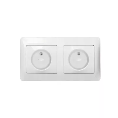 Zabezpieczenia Kontaktów dla Dzieci 15 szt. – Blokada Gniazdek z Kluczykiem, Bezpieczeństwo w Domu