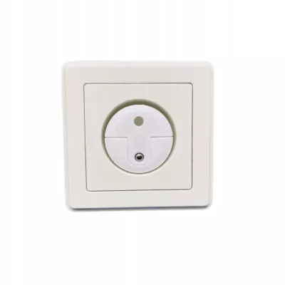 Zaślepki do gniazdek ochrona dzieci przed porażeniem prądem 15 szt.