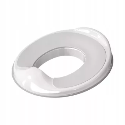 Antypoślizgowa nakładka na sedes dla dzieci ergonomiczny kształt