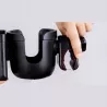Uniwersalny uchwyt na kubek / butelkę i telefon do wózka dziecięcego