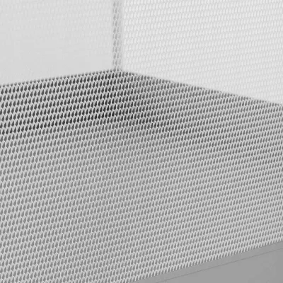 Kojec dla dzieci 126x126 cm suchy basen plac zabaw ogrodowy szary