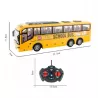 Zdalnie sterowany autobus szkolny dla dzieci