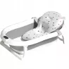 Składana wanienka z termometrem bezpieczna kąpiel + poduszka do kapieli