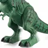 Dinozaur T-Rex Zabawka Edukacyjna Chodzi Znosi Jaja Realistyczne Dźwięki