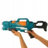 Duży Pistolet na Wodę z Podwójną Lufą 58 cm - Karabin Sikawka z Pompką
