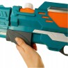Duży Pistolet na Wodę z Podwójną Lufą 58 cm - Karabin Sikawka z Pompką