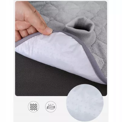 Wkładka do Fotelika Samochodowego dla Dzieci | Wodoodporna podkładka 4W1