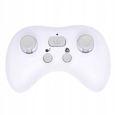 Zdalnie sterowany krokodyl do wanny-zabawka do kąpieli LED pilot dla dzieci