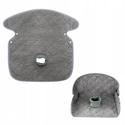 Wkładka do Fotelika Samochodowego dla Dzieci | Wodoodporna podkładka 4W1