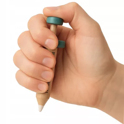 Zestaw Lekarski Mały Doktor XXL Apteczka Dentysta 3+ drewniane elementy