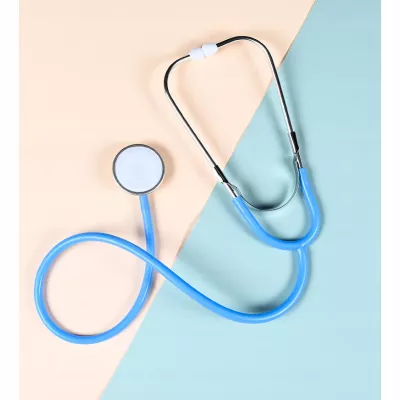 Zestaw Lekarski Mały Doktor XXL Apteczka Dentysta 3+ drewniane elementy