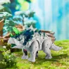 Dinozaur Interaktywny Triceratops - Chodzący, Świecący, Dźwięki dla Dzieci