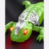 Jaszczurka RC na ścianę 360° zdalnie sterowana USB chodzi po ścianach
