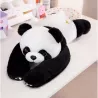 PLUSZAK OBCIĄŻENIOWY DLA DZIECI terapeutyczny sensoryczny Panda 2,5kg