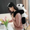 PLUSZAK OBCIĄŻENIOWY DLA DZIECI terapeutyczny sensoryczny Panda 1,5kg