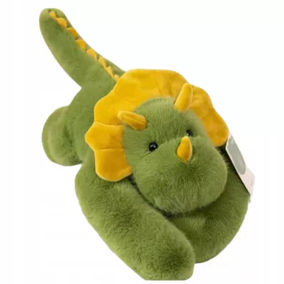 PLUSZAK OBCIĄŻENIOWY DLA DZIECI terapeutyczny sensoryczny Dinozaur 2,5kg