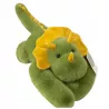 PLUSZAK OBCIĄŻENIOWY DLA DZIECI terapeutyczny sensoryczny Dinozaur 2,5kg