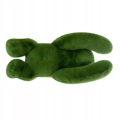 PLUSZAK OBCIĄŻENIOWY DLA DZIECI terapeutyczny sensoryczny Dinozaur 1,5kg