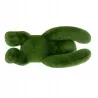 PLUSZAK OBCIĄŻENIOWY DLA DZIECI terapeutyczny sensoryczny Dinozaur 2kg