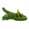 PLUSZAK OBCIĄŻENIOWY DLA DZIECI terapeutyczny sensoryczny Dinozaur 2,5kg