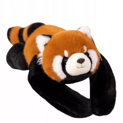 PLUSZAK OBCIĄŻENIOWY DLA DZIECI terapeutyczny sensoryczny Panda 1,5 KG