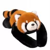 PLUSZAK OBCIĄŻENIOWY DLA DZIECI terapeutyczny sensoryczny Panda 1,5 KG