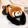 PLUSZAK OBCIĄŻENIOWY DLA DZIECI terapeutyczny sensoryczny Panda 2,5kg