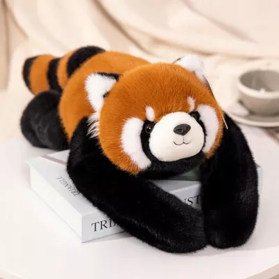 PLUSZAK OBCIĄŻENIOWY DLA DZIECI terapeutyczny sensoryczny Panda 2kg