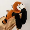 PLUSZAK OBCIĄŻENIOWY DLA DZIECI terapeutyczny sensoryczny Panda 2,5kg