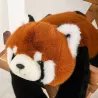 PLUSZAK OBCIĄŻENIOWY DLA DZIECI terapeutyczny sensoryczny Panda 2,5kg
