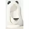 PISUAR DLA DZIECI Nocnik Stojący do Nauki Czystości Montaż Panda