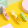 Mini Wentylator USB Przenośny 3 Biegi Składany Kieszonkowy Królik