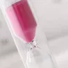 KLEPSYDRA DO MYCIA ZĘBÓW Ząbek Timer dla dzieci 2-3 minuty nauka zabawa