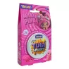 TUBI Smart Plastelina Milky Pink 50g masa rozciągliwa pianka slime