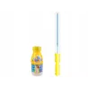 Miecz do Baniek Mydlanych TUBAN + Płyn 250 ml Zestaw do Baniek dla Dzieci