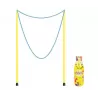 Zestaw do Wielkich Baniek Mydlanych TUBAN - Sznurek 200 cm + Płyn 400 ml