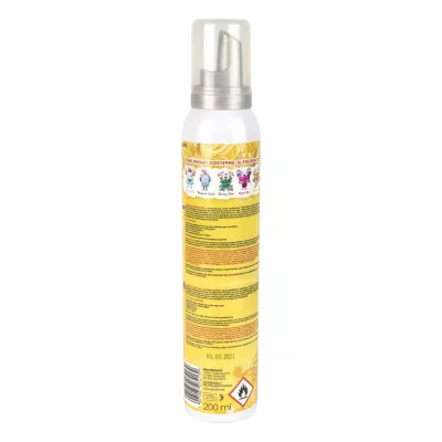 Tuban Pianka do Kąpieli krysia 200ml Malowanie Wanna Zabawa dla dzieci