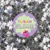 Tuban Slime DIY Cloud Slime Zestaw Glut Glue Pva + Aktywator