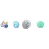Tuban Slime DIY Cloud Slime Zestaw Glut Glue Pva + Aktywator