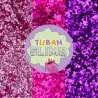 Tuban Slime DIY Świecący w Ciemności Zestaw Glut Glue Pva + Aktywator