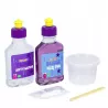 Tuban Slime DIY Świecący w Ciemności Zestaw Glut Glue Pva + Aktywator