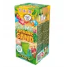 Tuban Zestaw DIY Slime + Dynamic Sand - Kreatywny zestaw 2w1 dla dzieci
