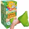 Tuban Zestaw DIY Slime + Dynamic Sand - Kreatywny zestaw 2w1 dla dzieci
