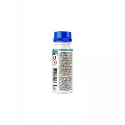 Tuban Małe Bańki 60 ml - Płyn do Baniek Mydlanych 3+