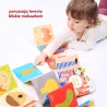 CzuCzu Biblioteczka Malucha 1+