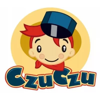 Duże karty kontrastowe 6 mies.+ 9 mies.+ CzuCzu