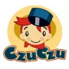 Duże karty kontrastowe 6 mies.+ 9 mies.+ CzuCzu